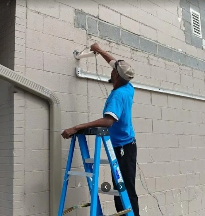 Top-rated HVAC installation in Timberlake, NC - MP Mechanical
