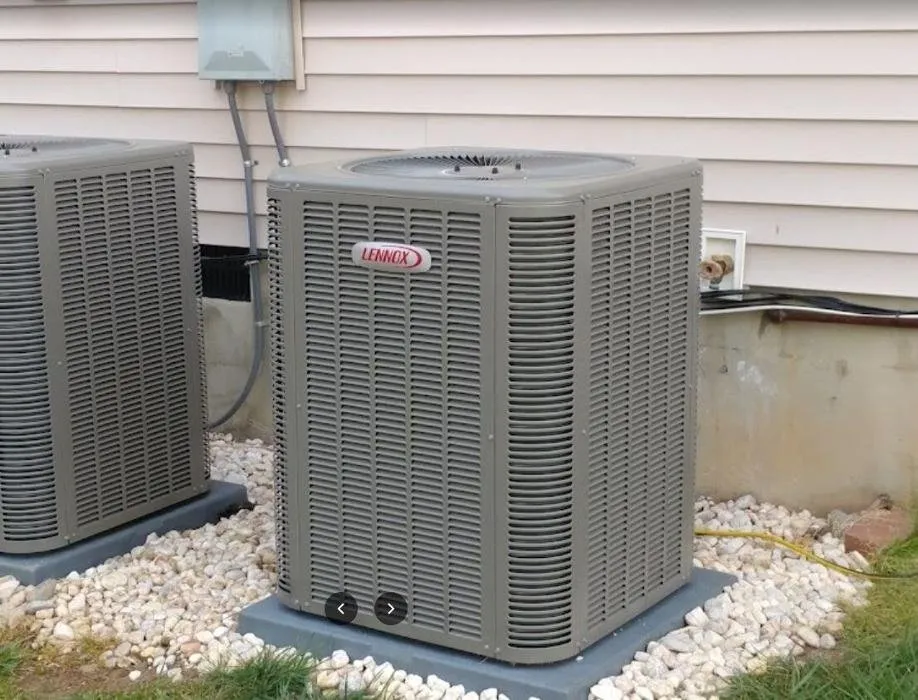 Local HVAC repair in Timberlake, NC - MP Mechanical