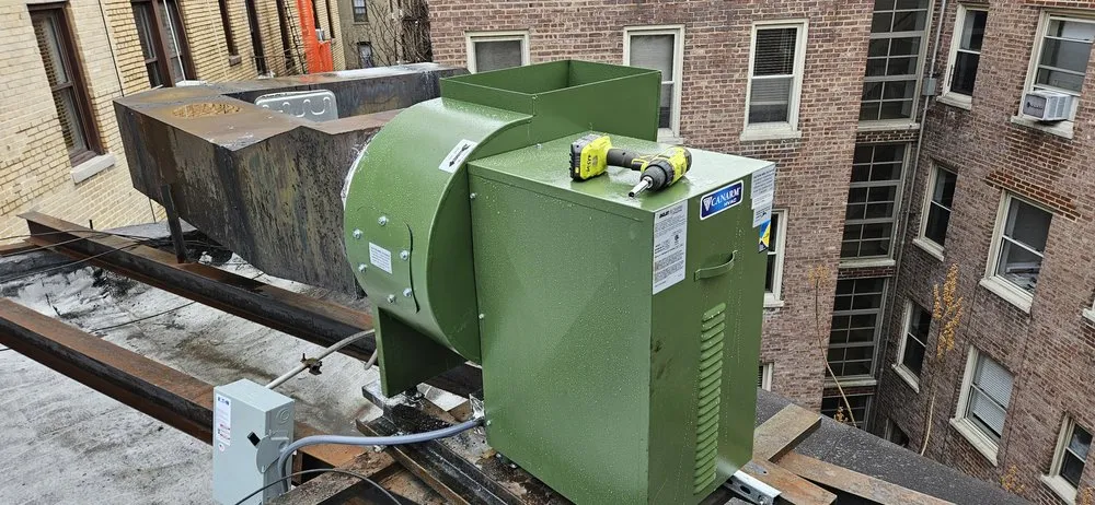 Slide of MPA Industries