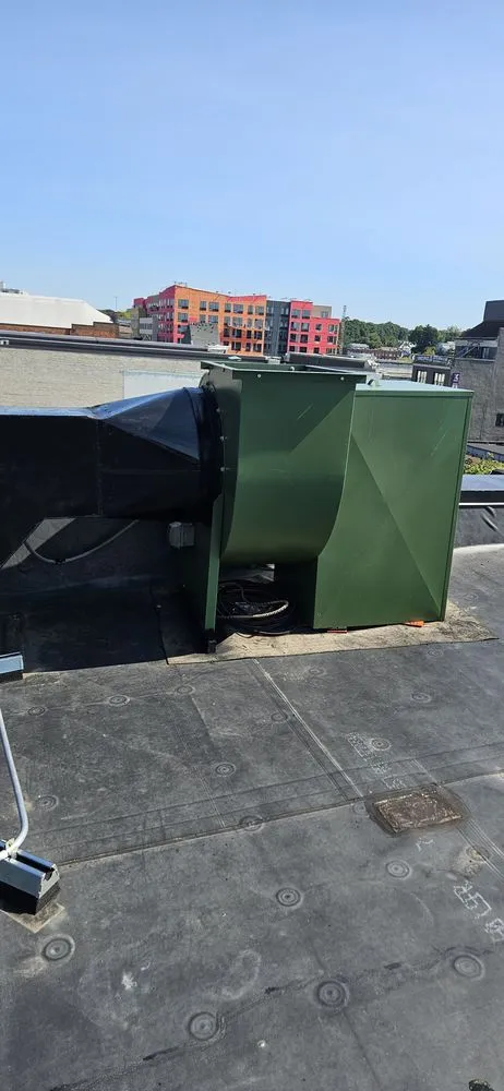 Slide of MPA Industries