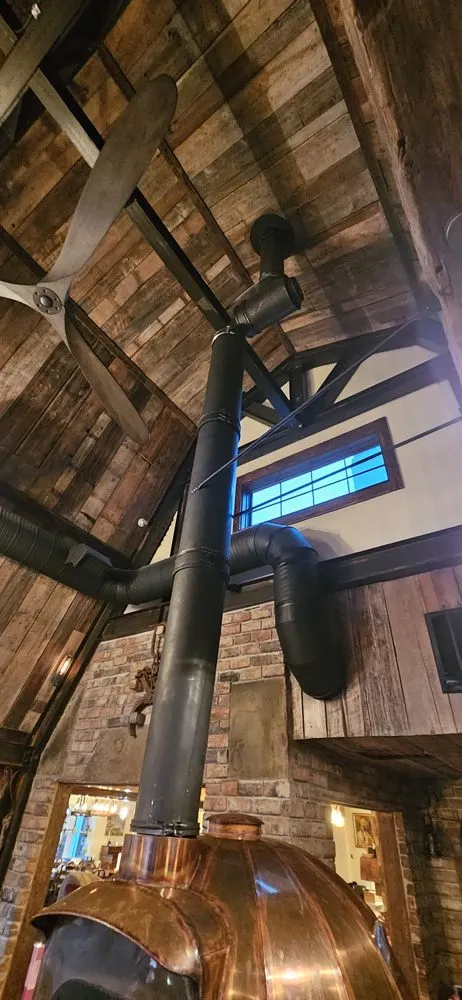 Slide of MPA Industries