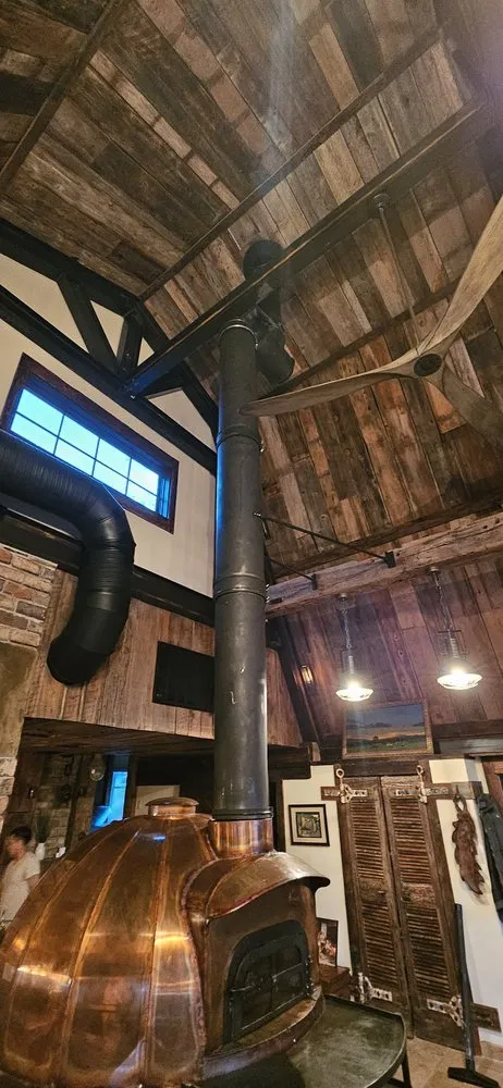 Slide of MPA Industries