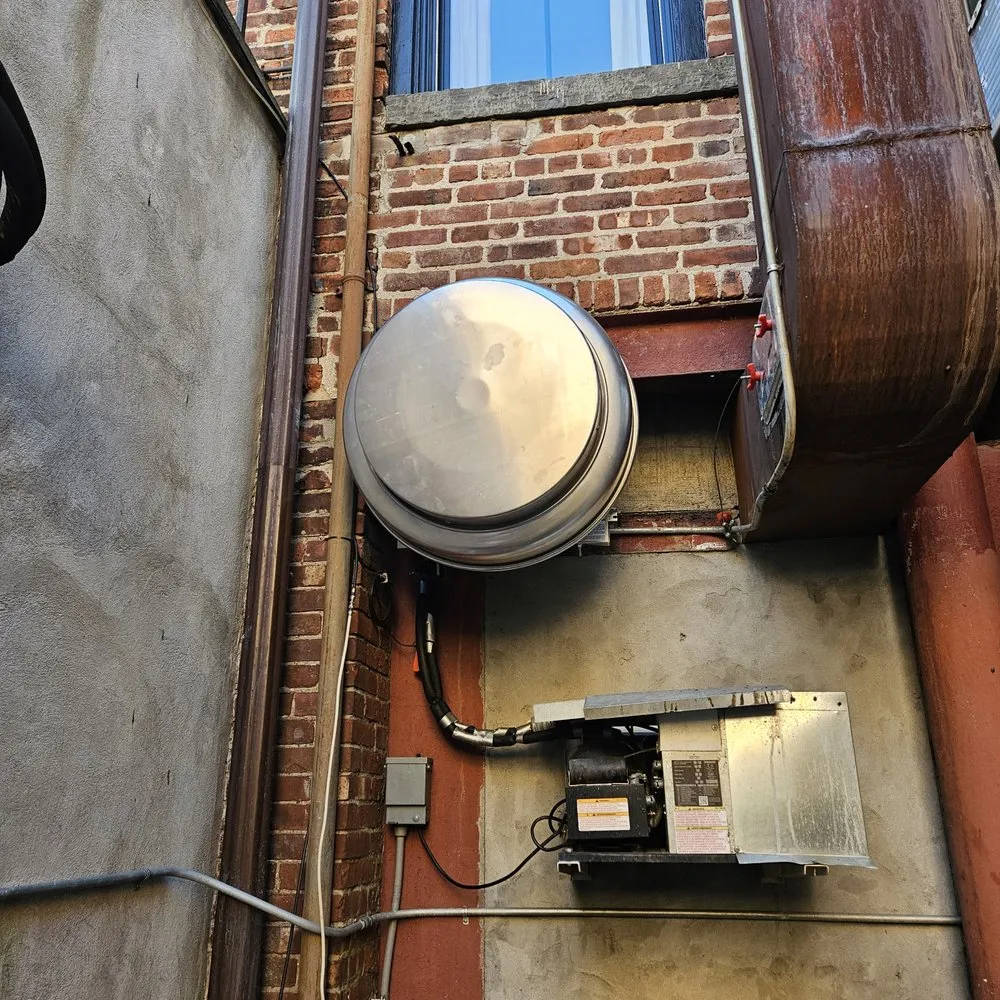 Slide of MPA Industries