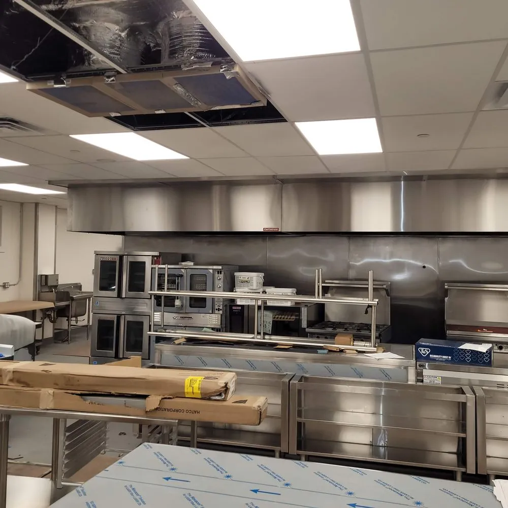 Slide of MPA Industries