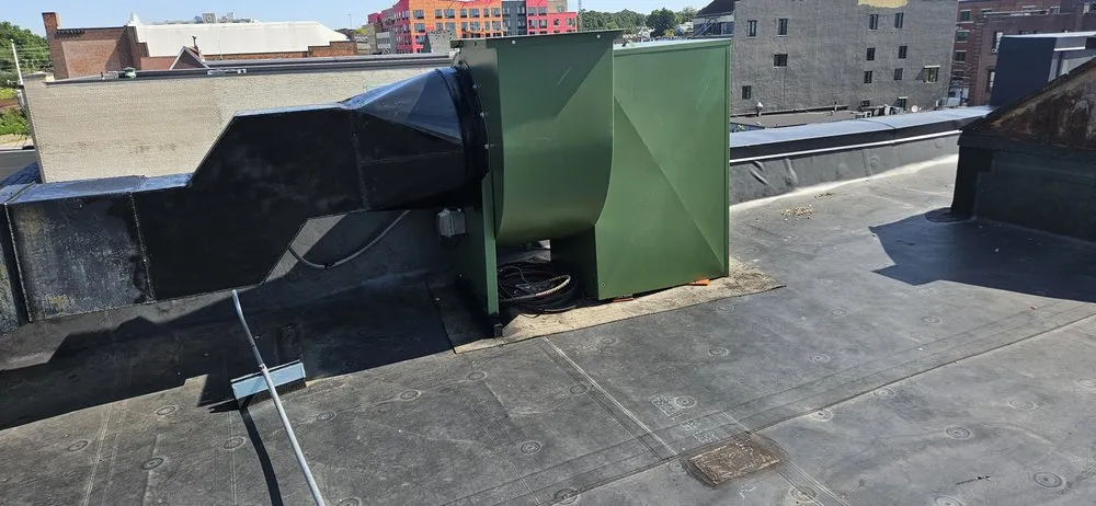 Slide of MPA Industries