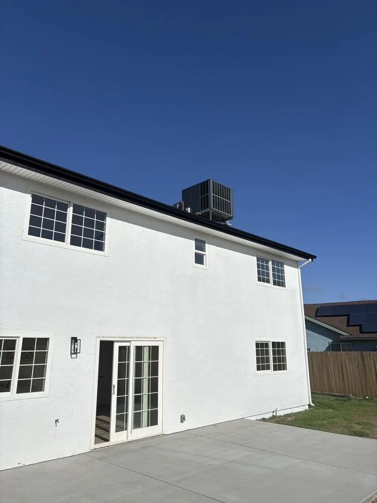 Slide of MPAC Mechanical