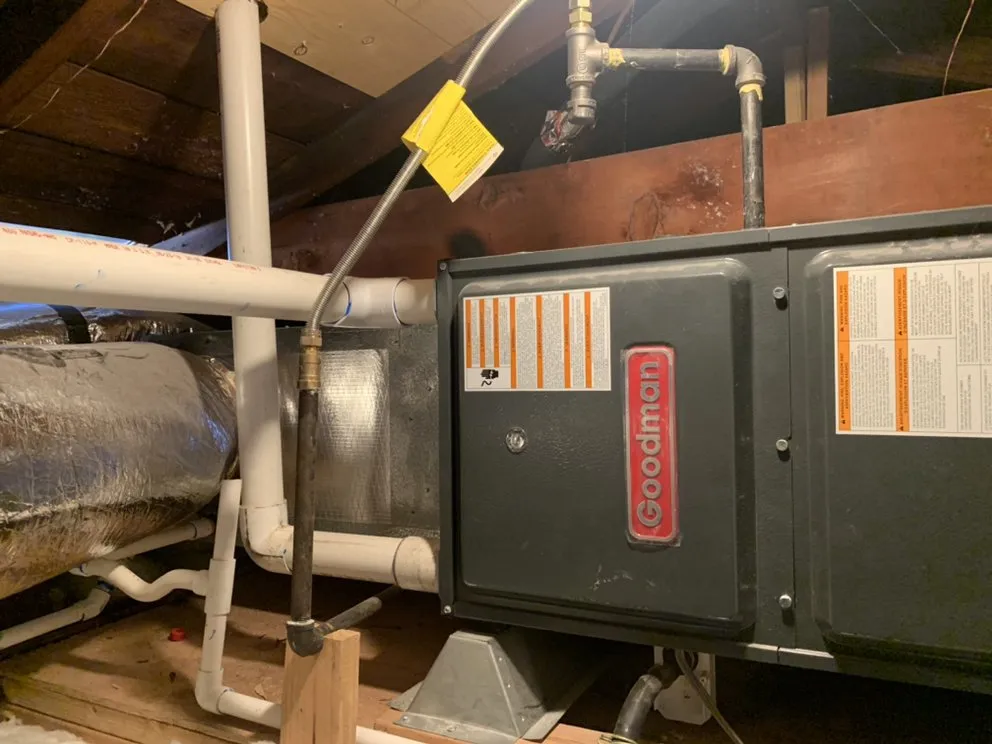 Slide of MPAC Mechanical