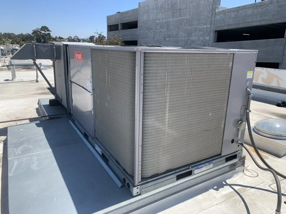 Slide of MPAC Mechanical