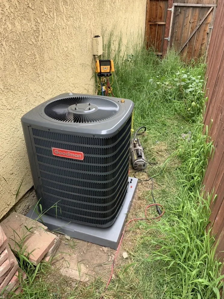 Slide of MPAC Mechanical