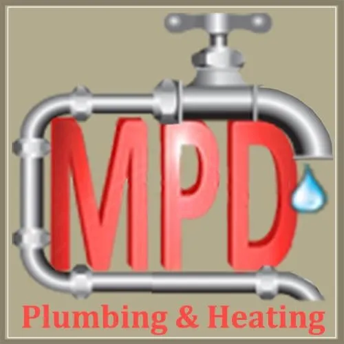 Slide of MPD Plumbing & Heating