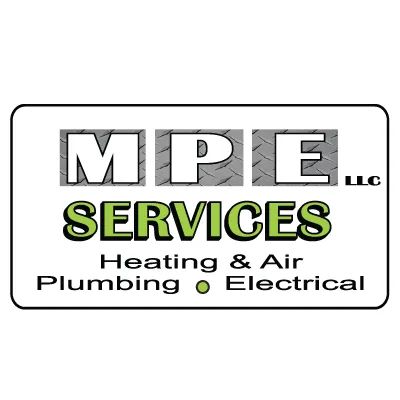 Slide of MPE Services - Pinson