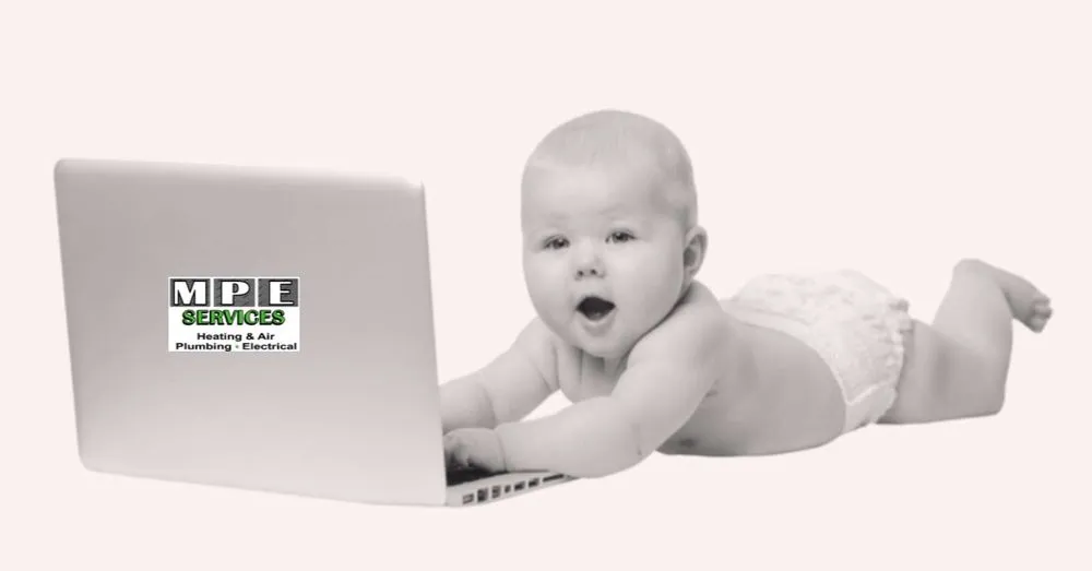 Slide of MPE Services