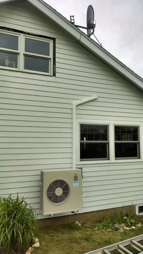 Slide of MPG Mechanical