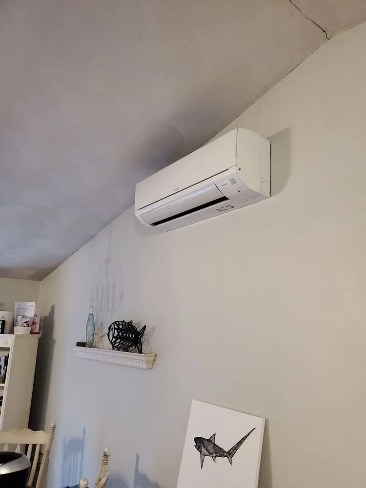 Slide of MPG Mechanical