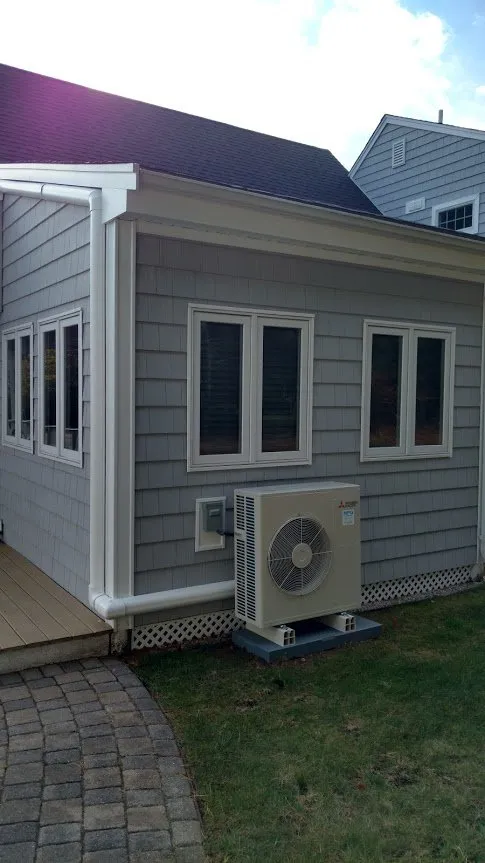 Slide of MPG Mechanical