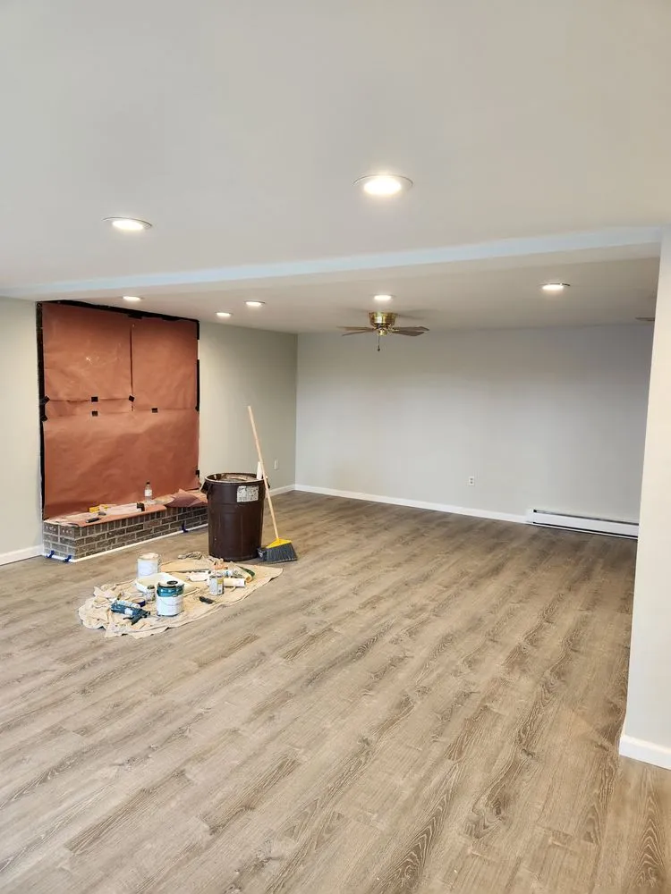 Slide of MPH Construction Company