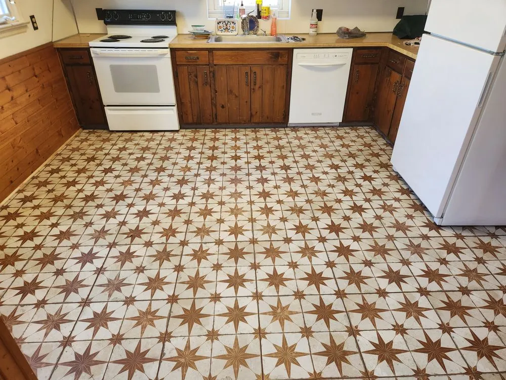 Slide of MPH Construction Company