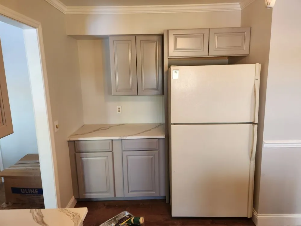 Slide of MPH Construction Company