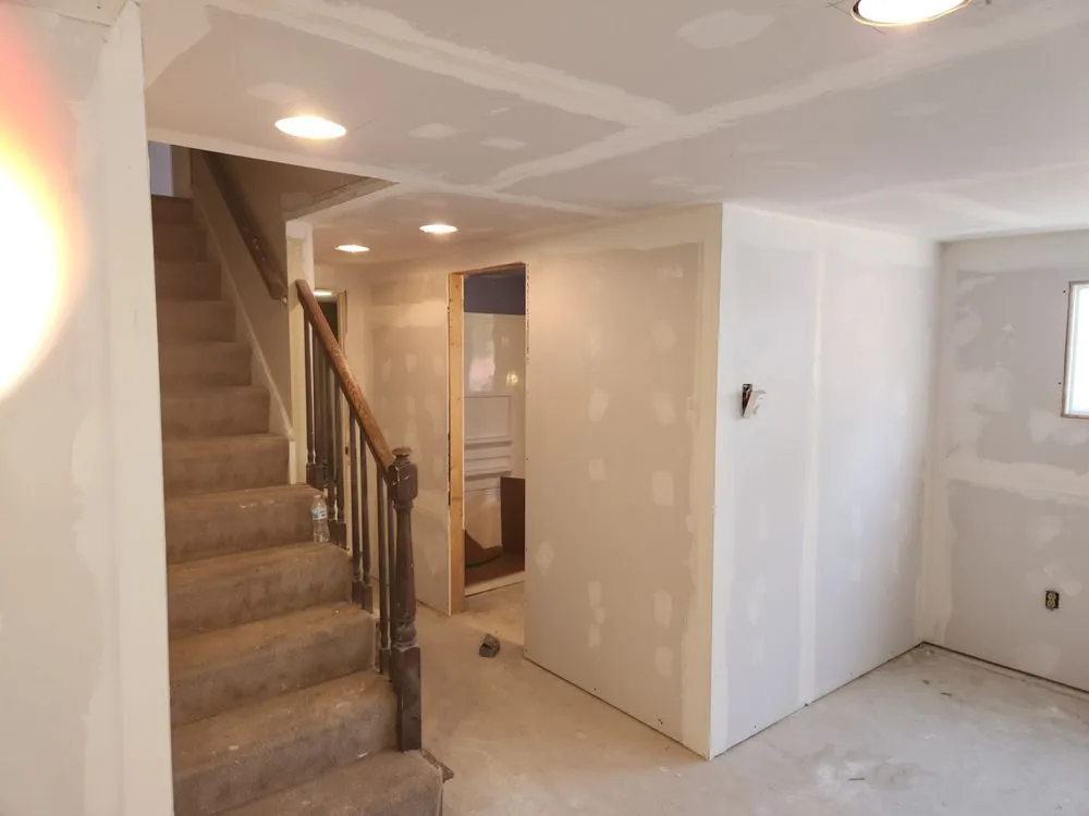 Slide of MPH Construction Company