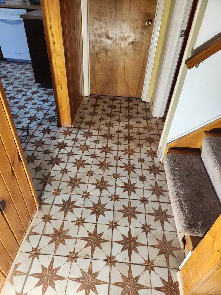 Slide of MPH Construction Company