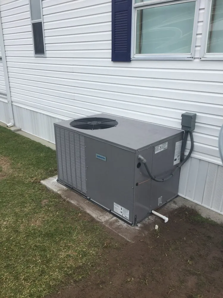 Slide of MPM Air and Heat