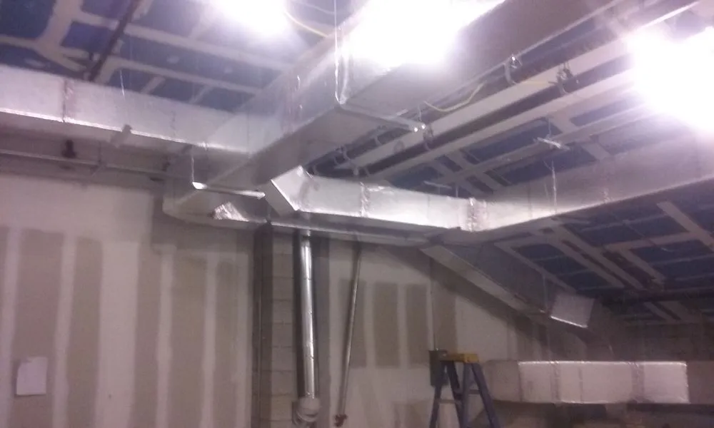 Slide of MPM Air and Heat