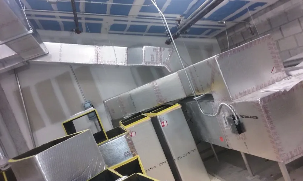 Slide of MPM Air and Heat