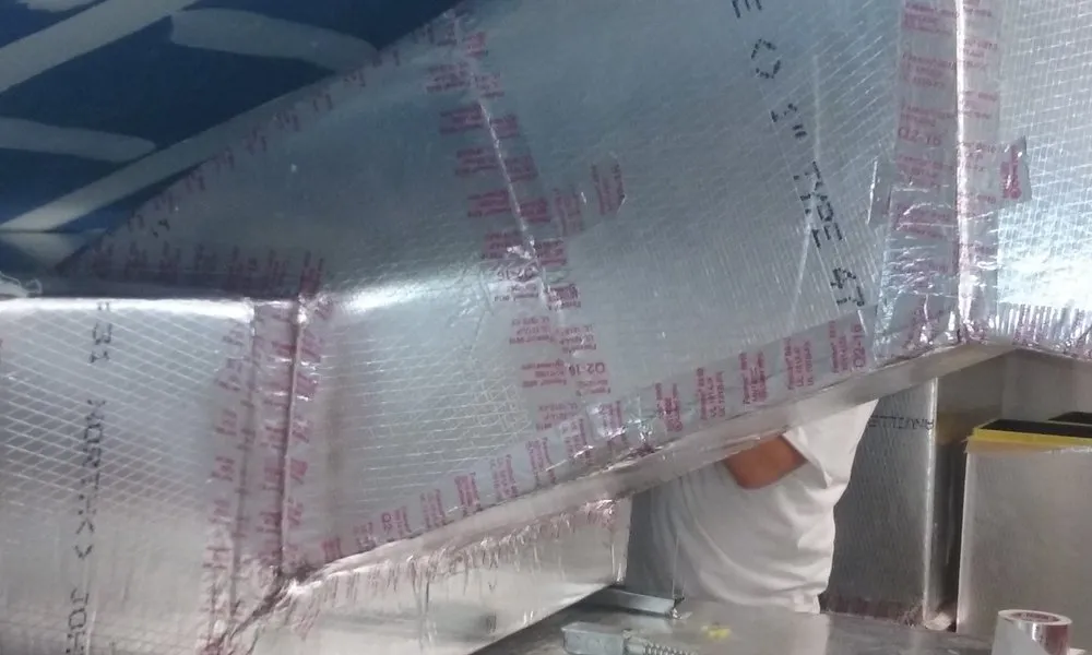 Slide of MPM Air and Heat