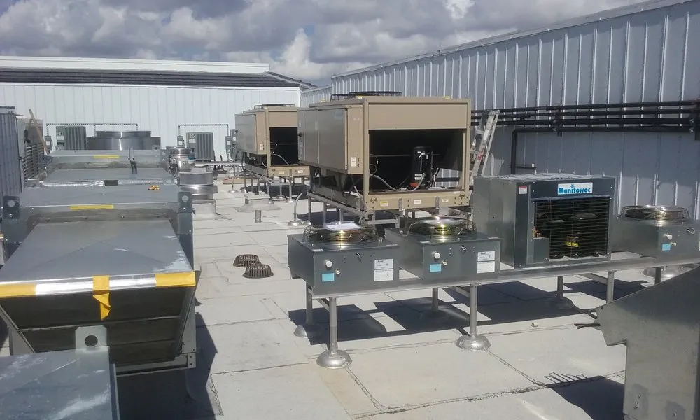 Slide of MPM Air and Heat