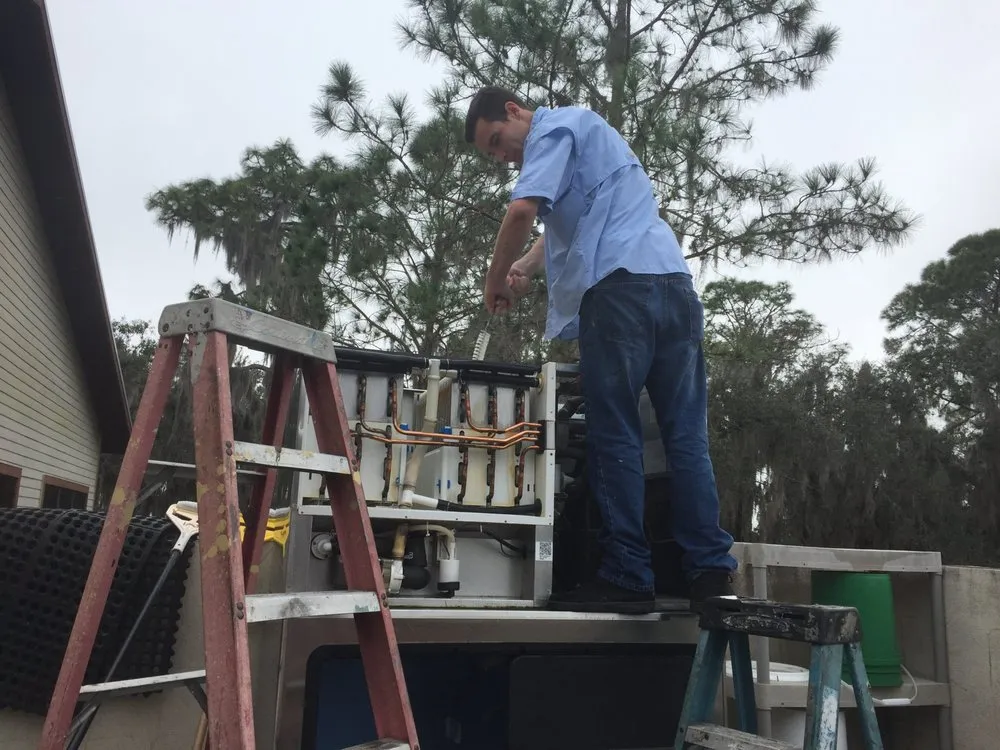 Slide of MPM Air and Heat