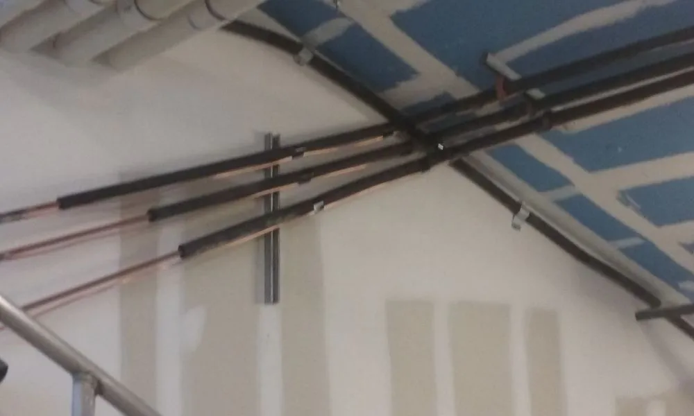 Slide of MPM Air and Heat