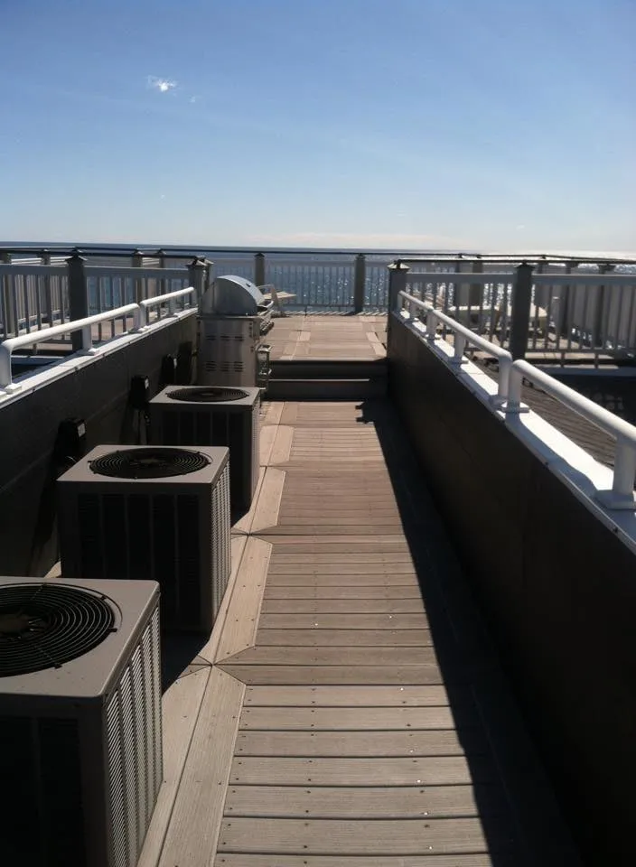 Slide of MPM Mechanical