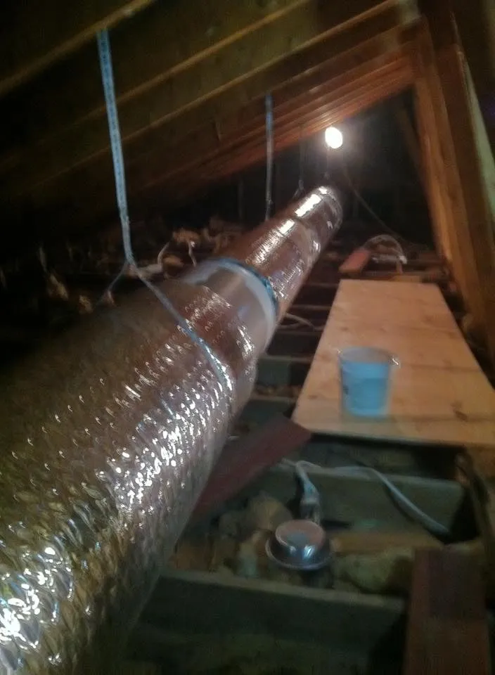 Slide of MPM Mechanical