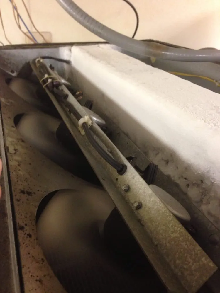 Slide of Mpn Refrigeration