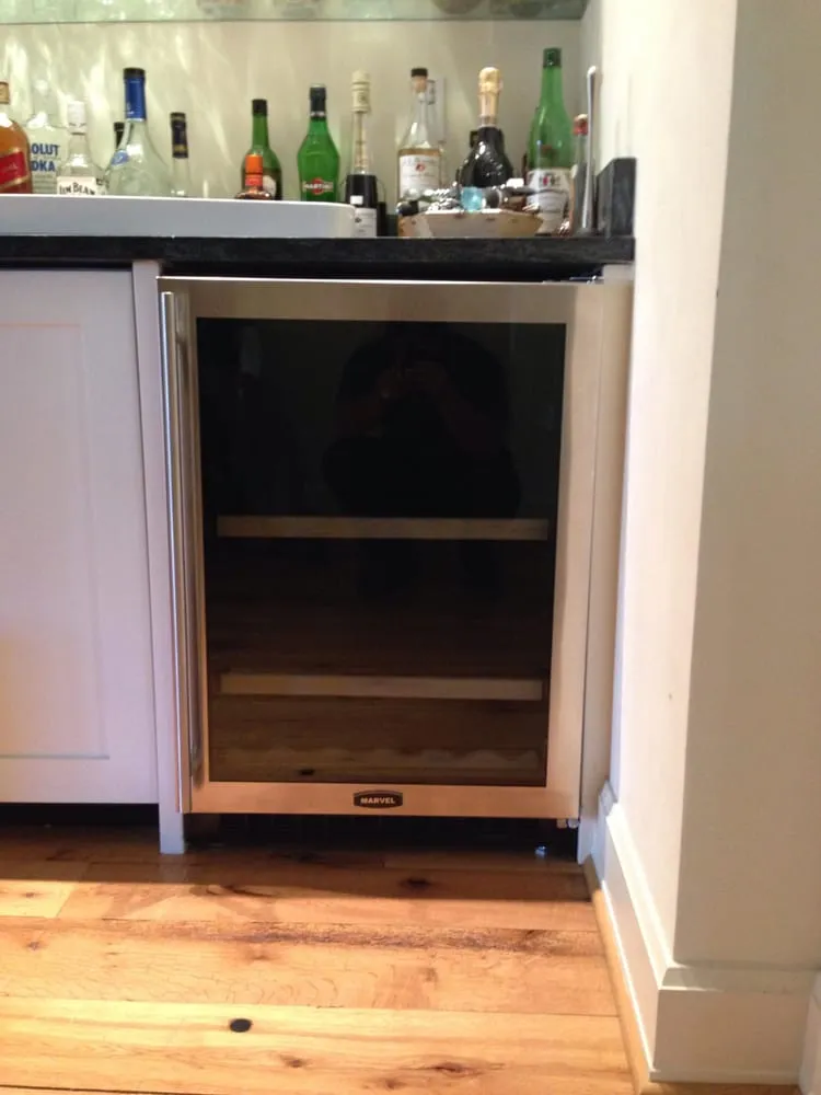 Slide of Mpn Refrigeration