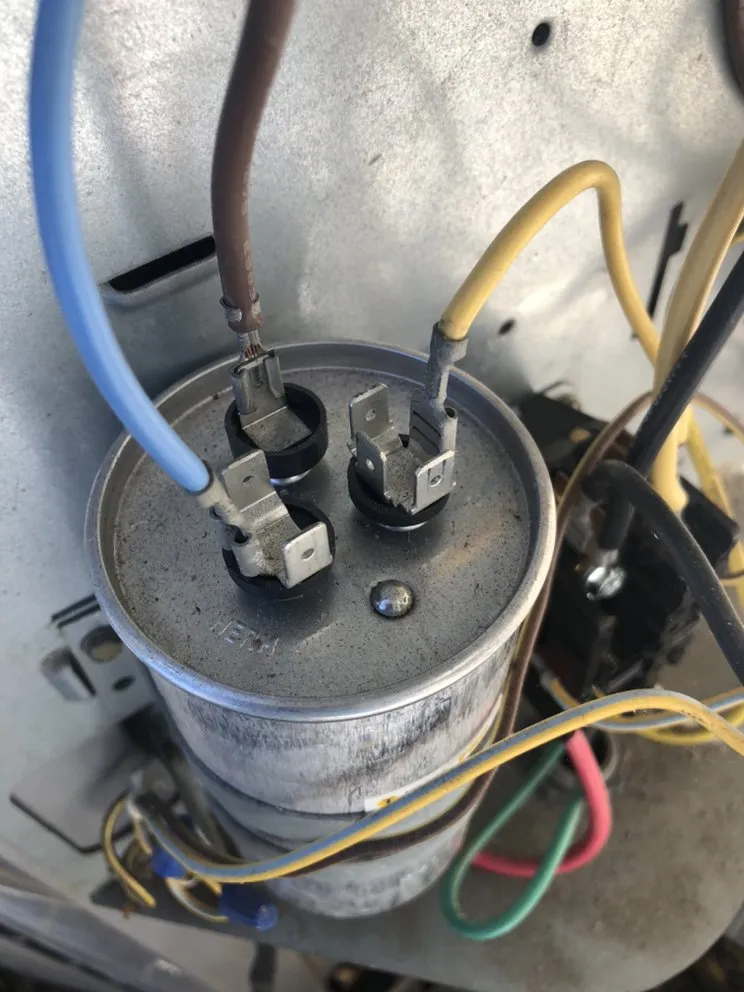 Slide of MPS Residential Maintenance and Repair