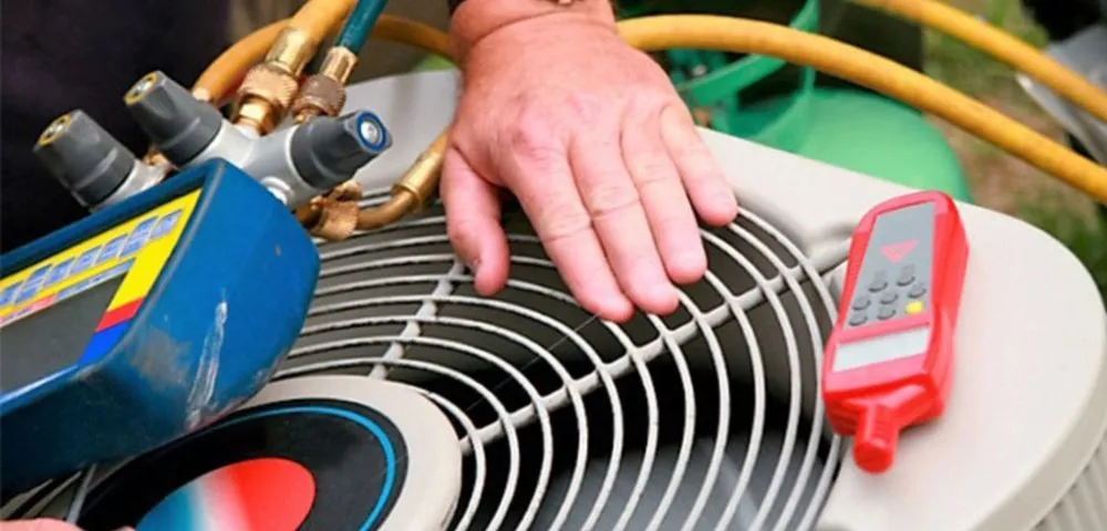 Slide of MPT Heating and Cooling