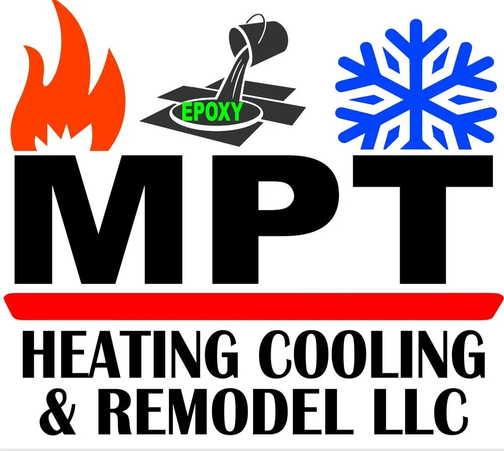 Slide of MPT Heating and Cooling