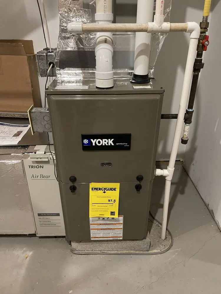 Slide of MQ Heating & Air Conditioning