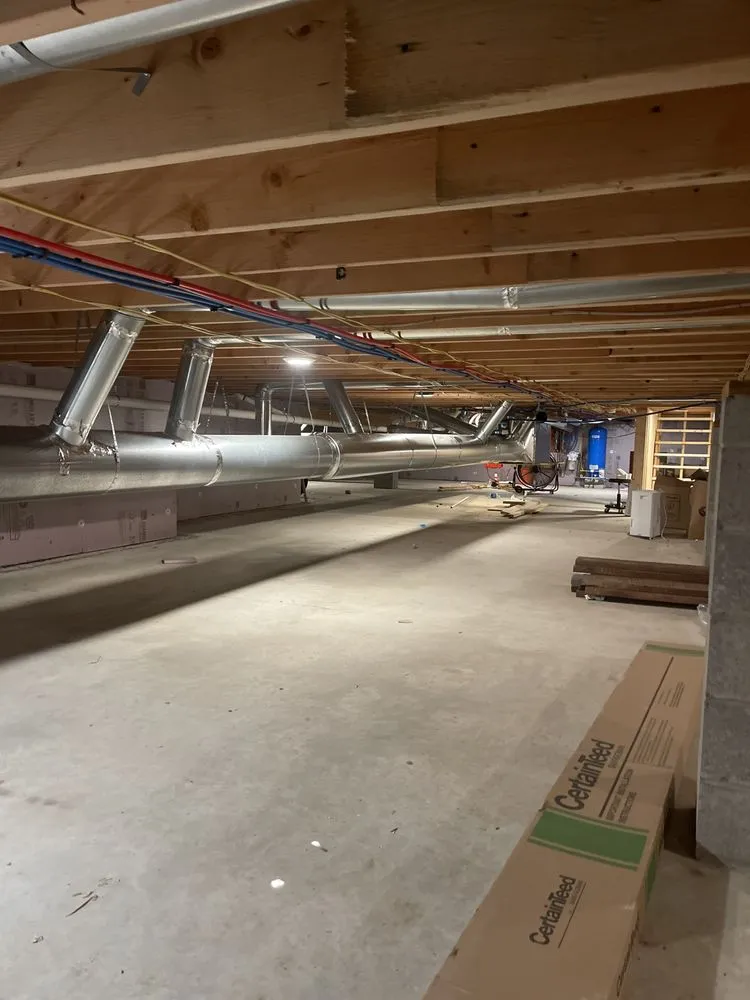 Slide of MQ Heating & Air Conditioning