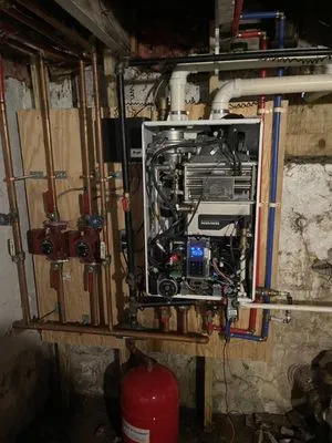 MQ Heating & Air Conditioning