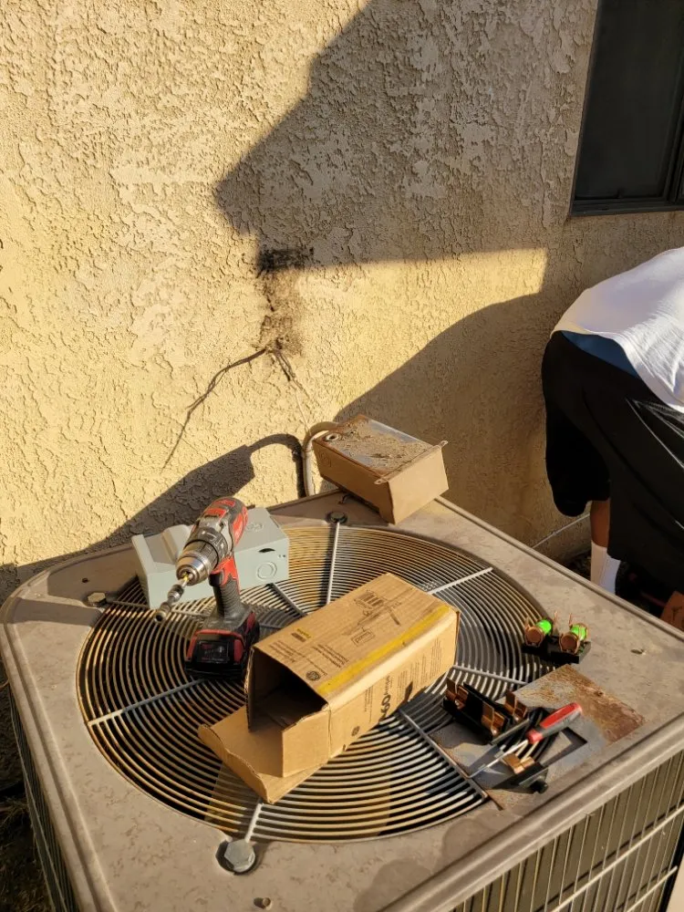 Slide of Mr & Mrs Fix It by RC