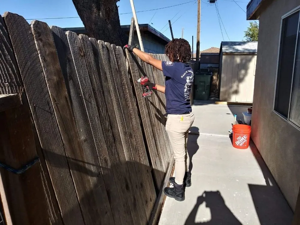 Slide of Mr & Mrs Fix It by RC