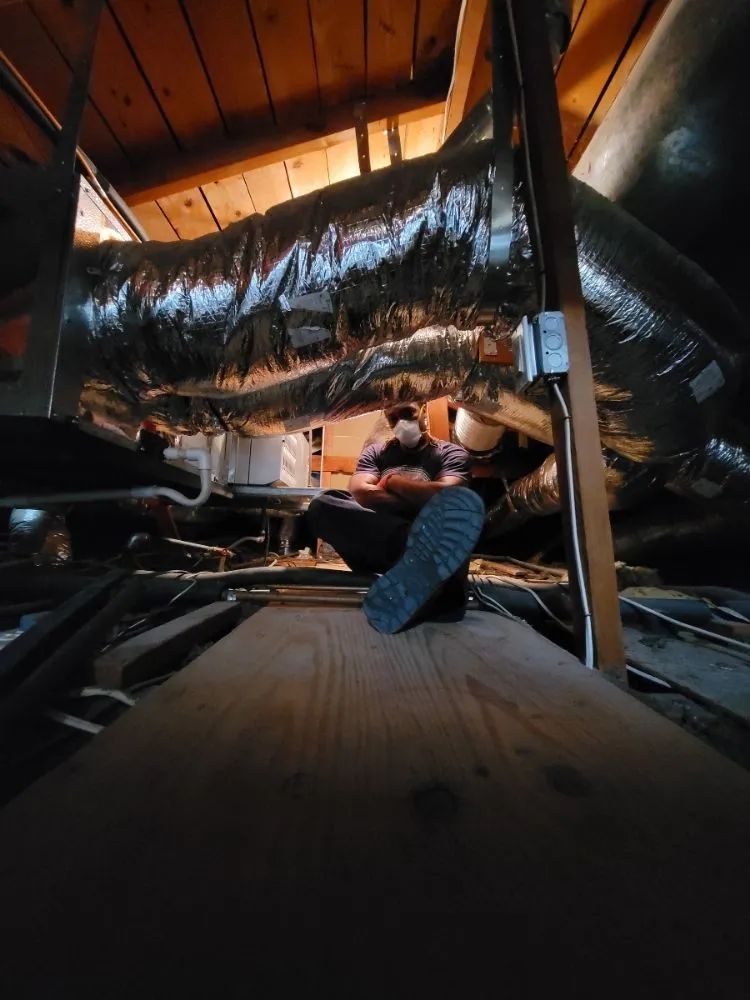 Slide of Mr & Mrs Fix It by RC