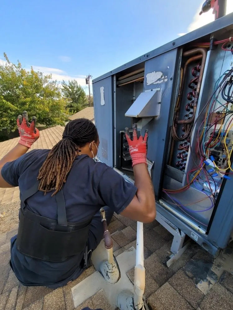 Slide of Mr & Mrs Fix It by RC