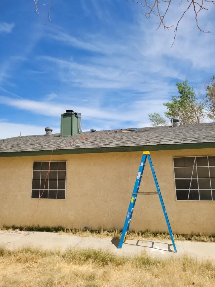 Slide of Mr & Mrs Fix It by RC