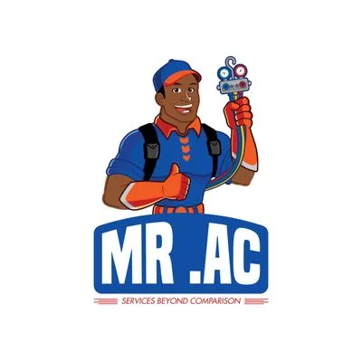 Mr. AC