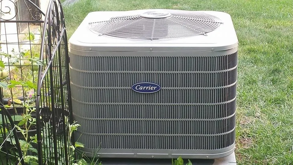 Slide of Mr. Air Heating and Air Conditioning