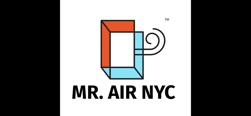 Slide of Mr Air Nyc
