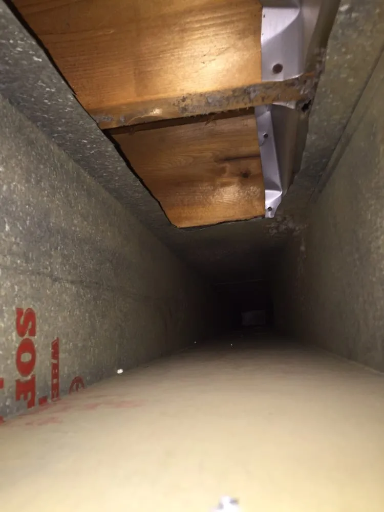 Slide of Mr. Air Repair